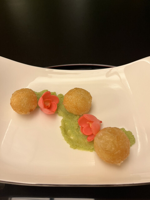 錦水的实拍高清图