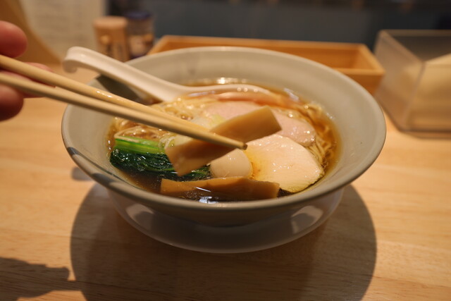 recommendations image for comorebi Ramen house