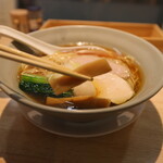 recommendations for comorebi Ramen house