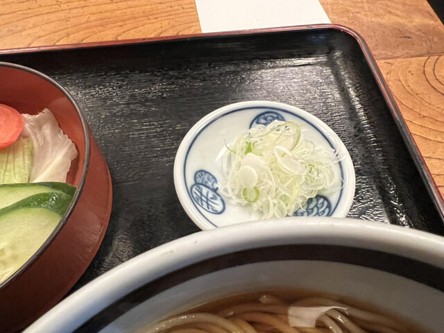蕎麦処 尾張屋 飯田橋店的實拍高清圖