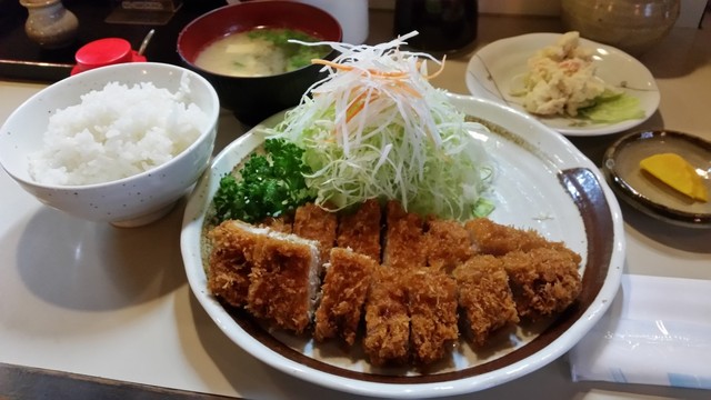 recommendations image for 川ばた