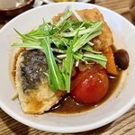 実身美 sangmi サンミ あべの店的實拍圖