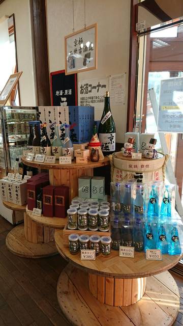 recommendations image for 道の駅 名水の郷きょうごく