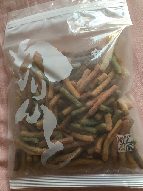 recommendations image for 麻布かりんと 西武池袋店