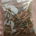 recommendations for 麻布かりんと 西武池袋店