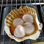 マルカイチ水産 海鮮炉端焼き的實拍圖