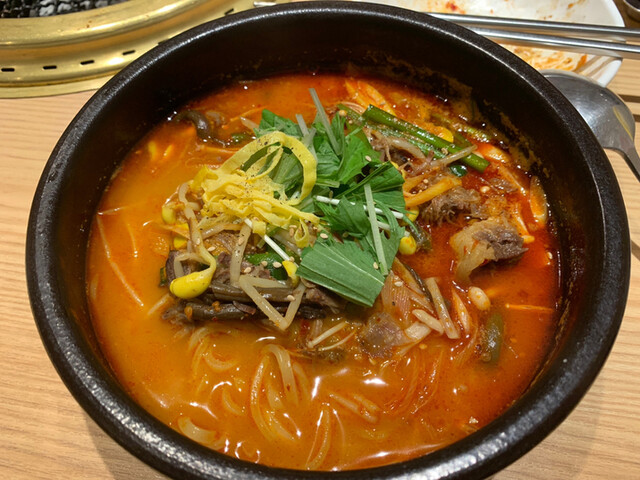 焼肉三千里 南砂店的实拍高清图