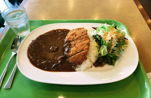 日比谷松本楼 東京ビッグサイト店的實拍高清圖