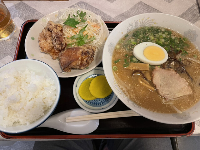 そば処まさや的實拍高清圖