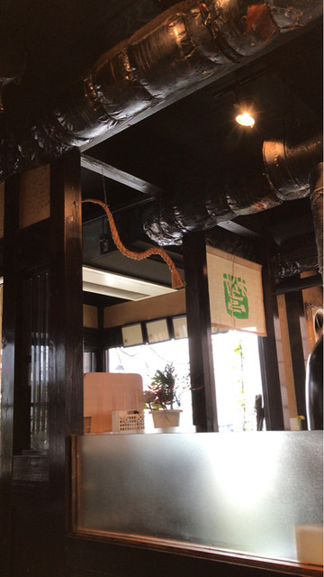 松竹亭 中浜店的实拍高清图