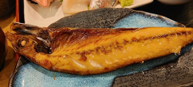 鮨のだり半 南口的實拍高清圖