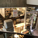 カフェ ノエシス的实拍图