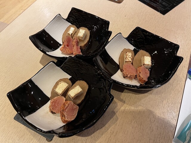 recommendations image for 赤坂 まえ田