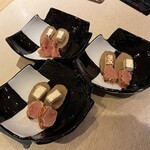 recommendations for 赤坂 まえ田