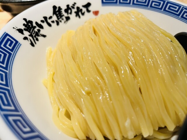 麺や兼虎 博多デイトス店的实拍高清图