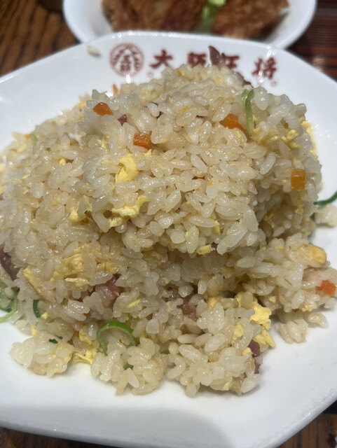 大阪王将 五反田店的實拍高清圖
