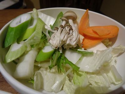 豚の華 北見店的实拍图