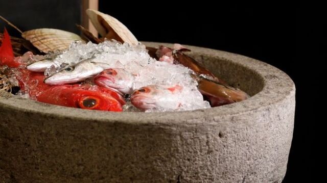 魚・串料理 つぼみ 一番街店的實拍高清圖