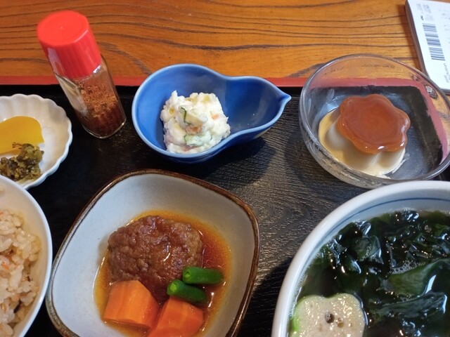 うどん処 大門的实拍高清图
