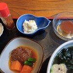 うどん処 大門的实拍图