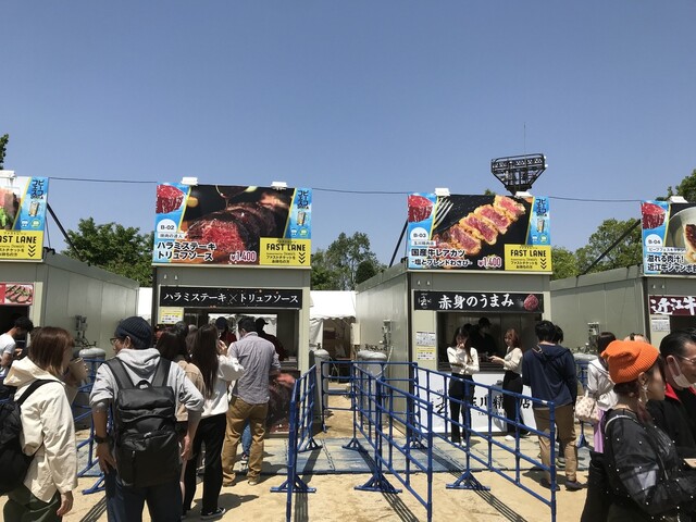 焼肉の達人 浅草駅ビル店的實拍高清圖