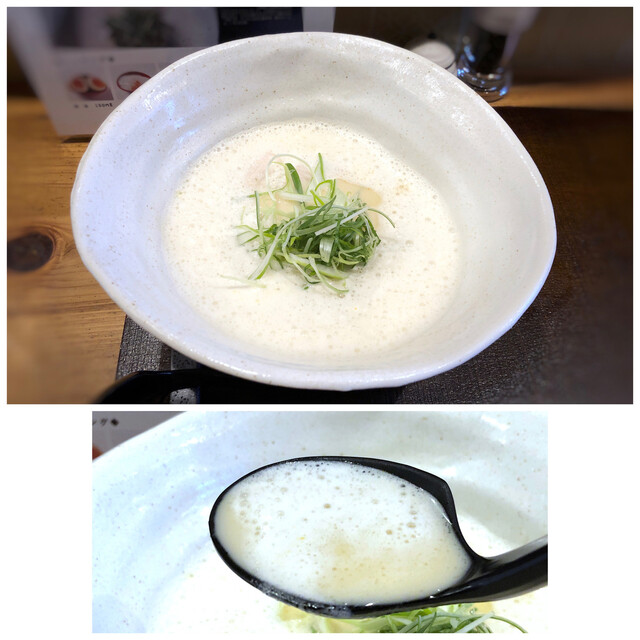 recommendations image for 鶏そば専門 GET54 天神店