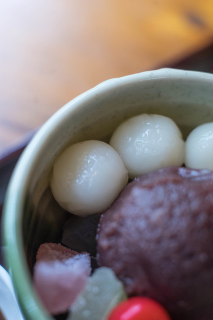 加茂川的實拍高清圖
