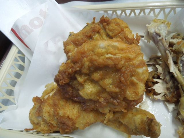 ケンタッキーフライドチキン 西八王子店的實拍高清圖