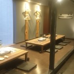 recommendations for ひつじ家。 離れ