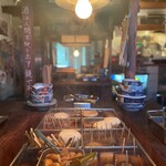 東京おでんラブストーリー 渋谷店的實拍圖