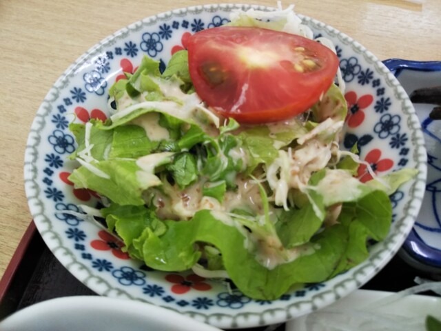 天橋立市場食堂街的實拍高清圖