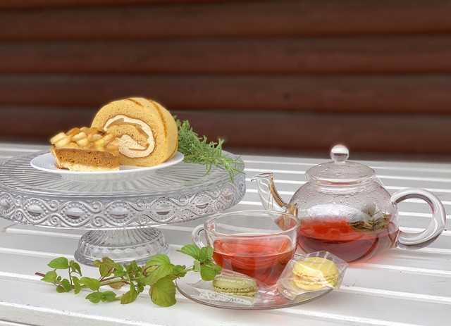 recommendations image for ベーカリーカフェ・ガーデンズ