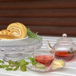 recommendations for ベーカリーカフェ・ガーデンズ