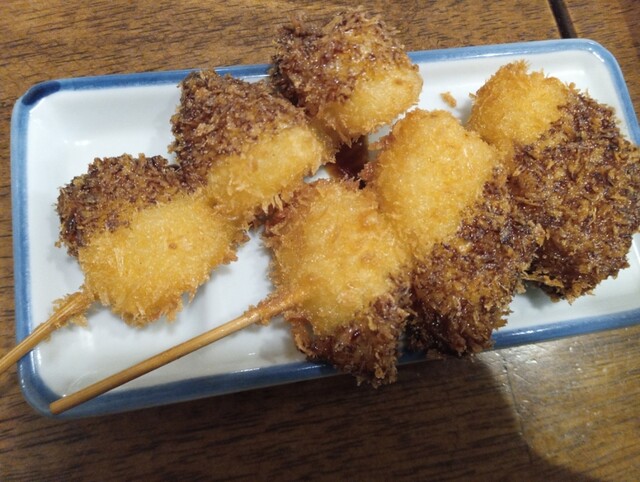 かぶら屋 鶯谷店的實拍高清圖
