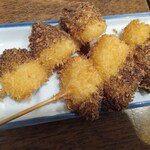 かぶら屋 鶯谷店的實拍圖