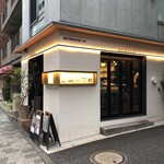 Italian bar ROMANO 麻布十番的实拍图
