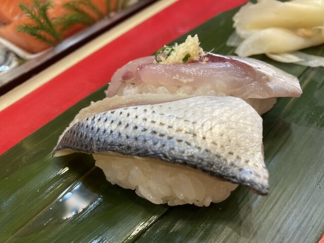 立喰 さくら寿司的實拍高清圖