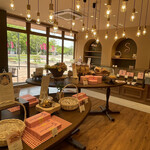 recommendations for confiteria Ｓ