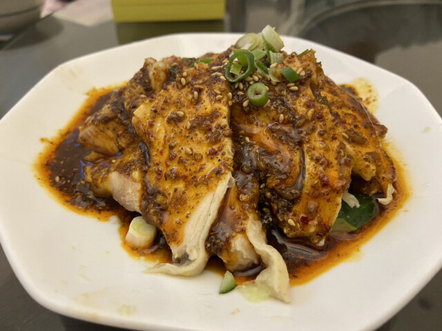 四川料理 麻辣江湖的实拍高清图