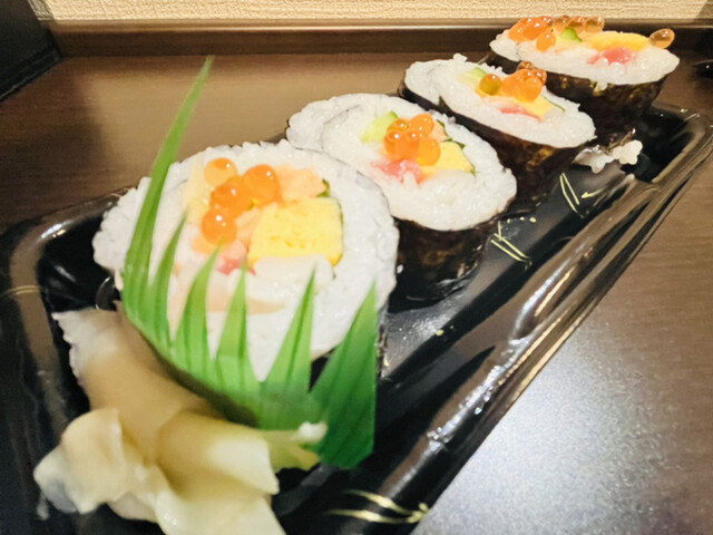ちよだ鮨 蒲田店的實拍高清圖