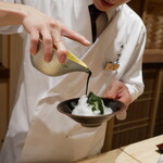 膳司 水光庵的实拍图