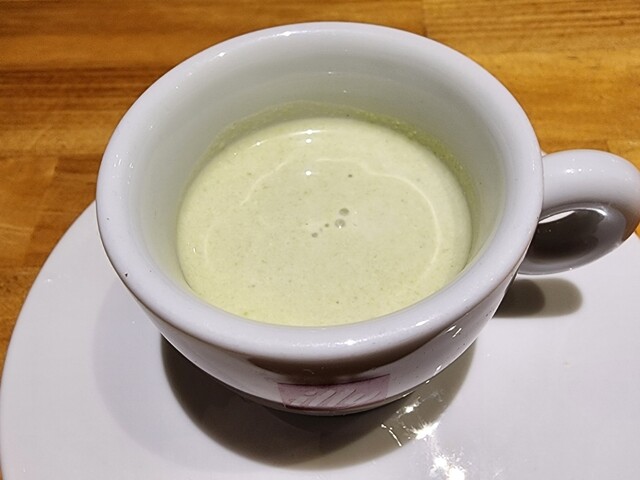 カフェ&オステリア はな的實拍高清圖