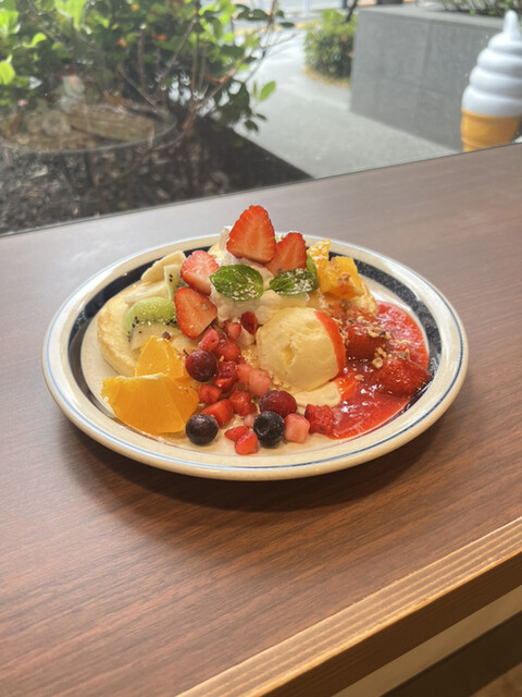 oimachi cafe chii的實拍高清圖