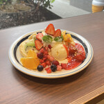 oimachi cafe chii的實拍圖