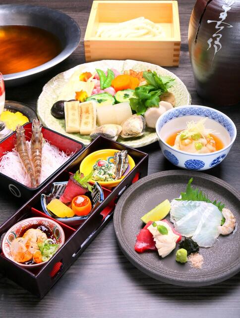 recommendations image for 美々卯 本店