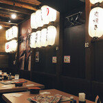 山内農場 京都中央口駅前店的實拍圖