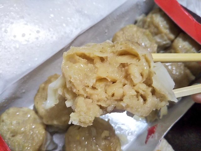 551蓬莱 エキマルシェ新大阪店的實拍高清圖