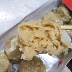 551蓬莱 エキマルシェ新大阪店的實拍圖