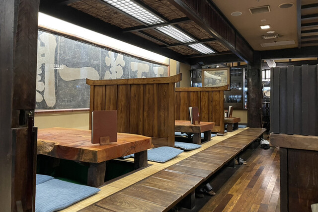 かつ吉 水道橋店的實拍高清圖