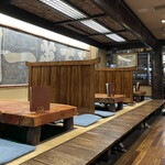 かつ吉 水道橋店的實拍圖